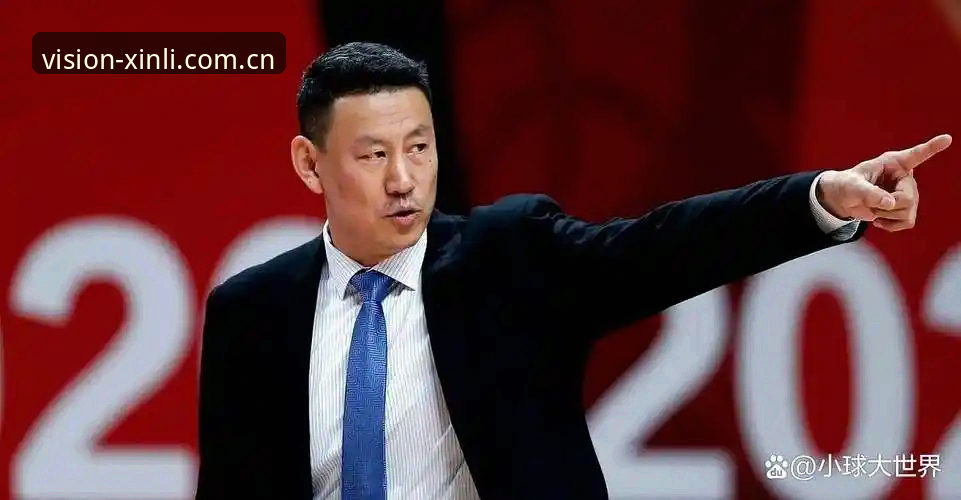 新利平台官方中文站2026登录2026最新版本 李楠接掌北京男篮,新利平台带你读懂这次换帅背后的逻辑
